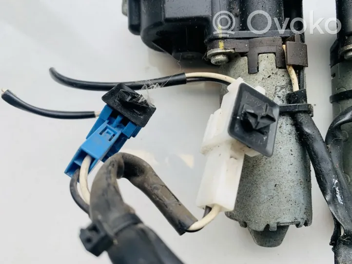 Mercedes-Benz SLK R170 Seat adjustment motor a1708201642