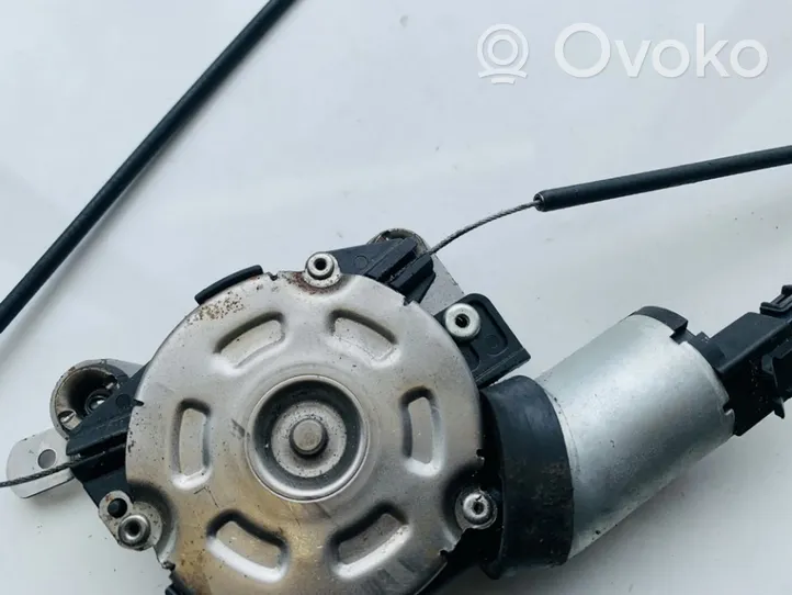 Audi A6 S6 C6 4F Motorino di regolazione del sedile 5029902d