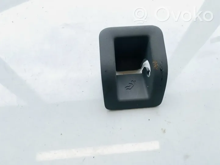 Volkswagen Jetta V Inne części wnętrza samochodu 1k0887233c