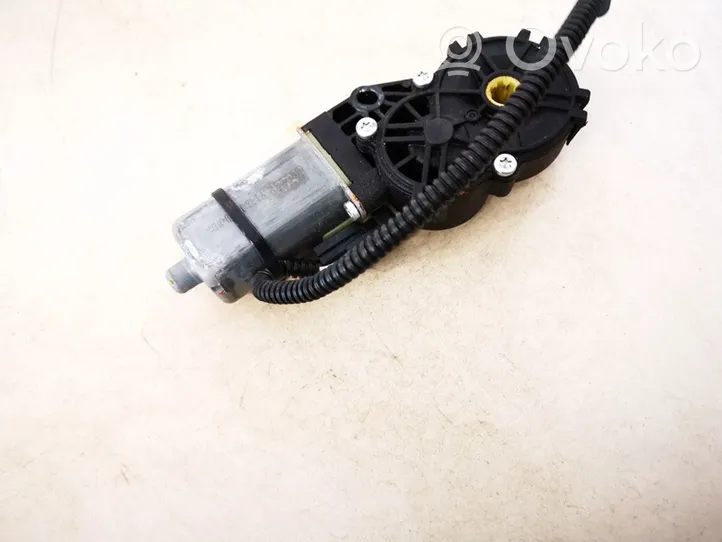 Honda Accord Seat adjustment motor 0390201981