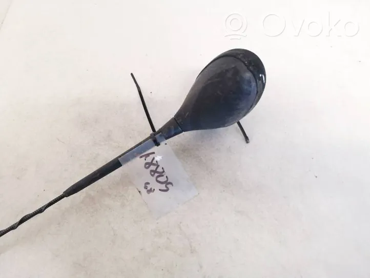 Citroen C5 Aerial GPS antenna 9664546180