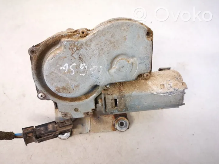 Opel Vectra B Takalasinpyyhkimen moottori 90584597