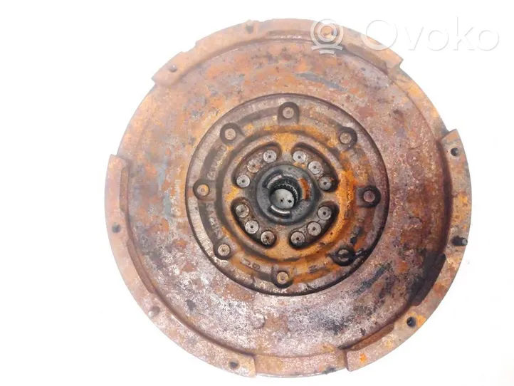 Audi A4 S4 B8 8K Flywheel 