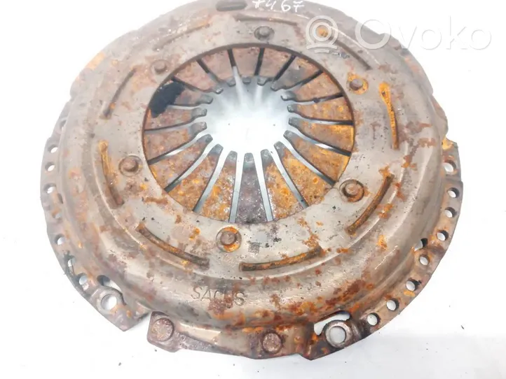 Audi A4 S4 B8 8K Pressure plate 