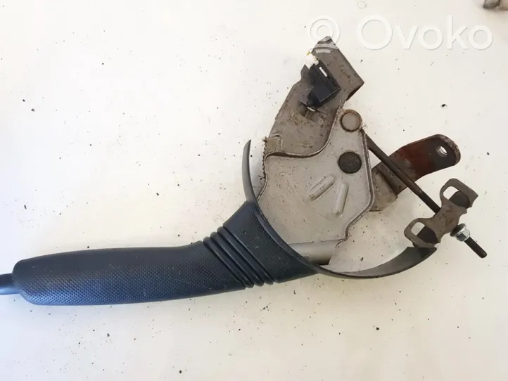 Toyota Aygo AB10 Handbrake/parking brake lever assembly 