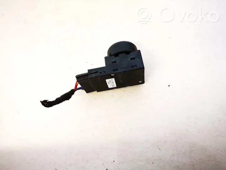 Opel Insignia A Interruptor de control del asiento 13285104