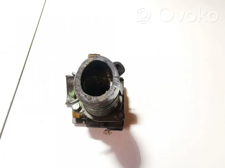 Renault Megane I Tuyau de liquide de refroidissement moteur 7700866299