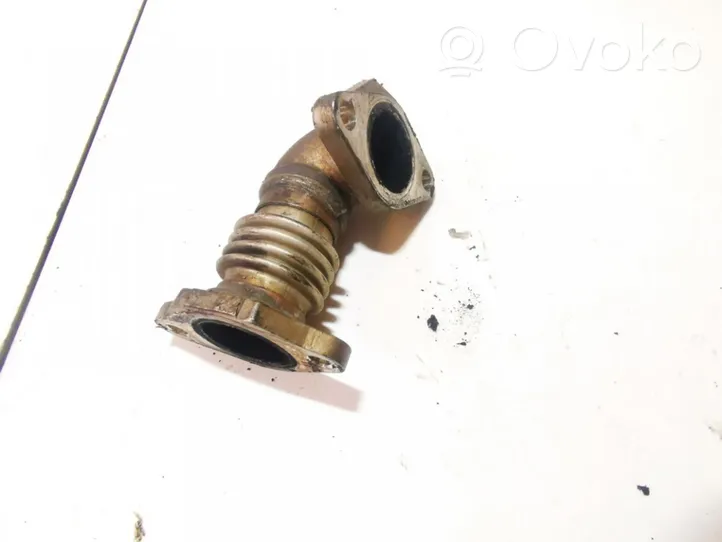 Honda CR-V EGR valve line/pipe/hose 