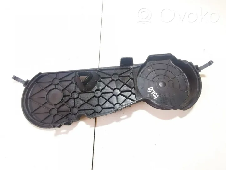 Audi A5 8T 8F Osłona paska / łańcucha rozrządu 059109123ab