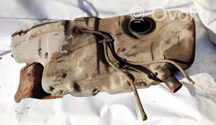 Volkswagen PASSAT B5 Fuel tank 201085