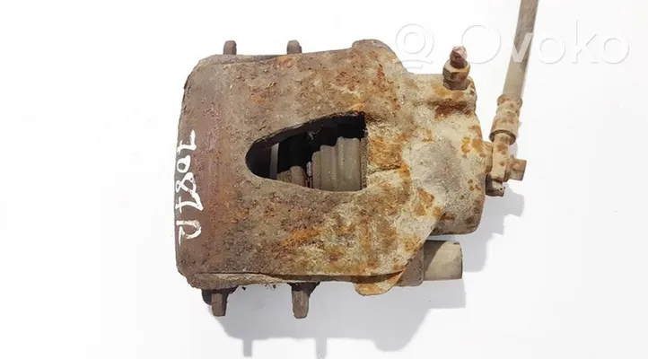 Volkswagen Caddy Caliper de freno delantero 