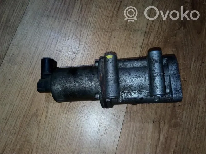 Fiat Bravo - Brava EGR vožtuvas 46785766