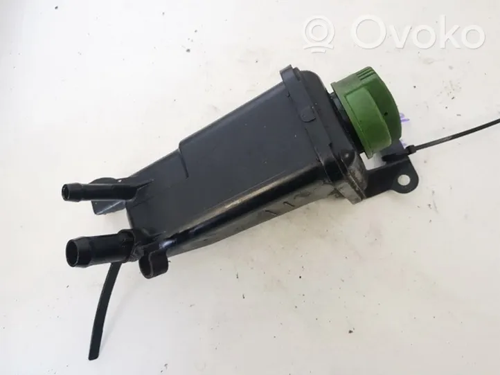 Audi A4 S4 B6 8E 8H Power steering fluid tank/reservoir 8e0422373