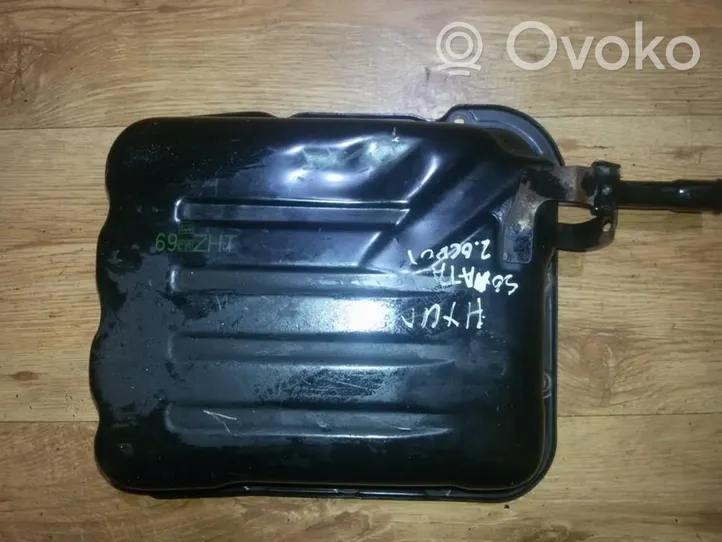 Hyundai Sonata Gearbox sump 