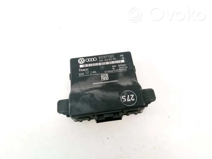 Volkswagen Touran I Door control unit/module 1K0907530E