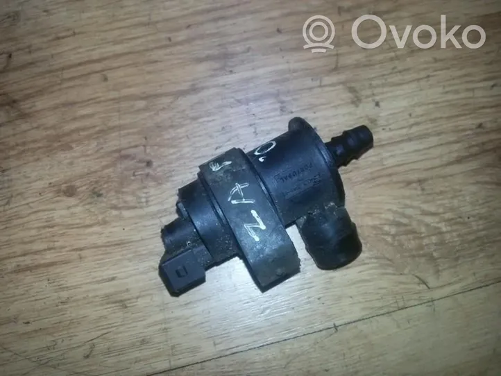 Opel Zafira B Solenoidinis vožtuvas 13110331