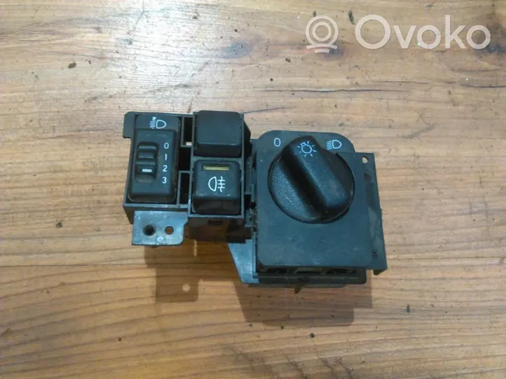 Opel Corsa B Light switch 