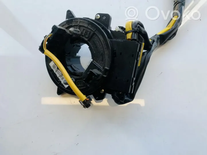 Subaru Legacy Innesco anello di contatto dell’airbag (anello SRS) 27546ag010