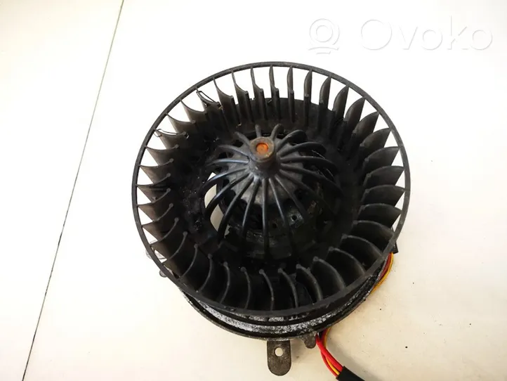 Mercedes-Benz E W210 Ventola riscaldamento/ventilatore abitacolo 