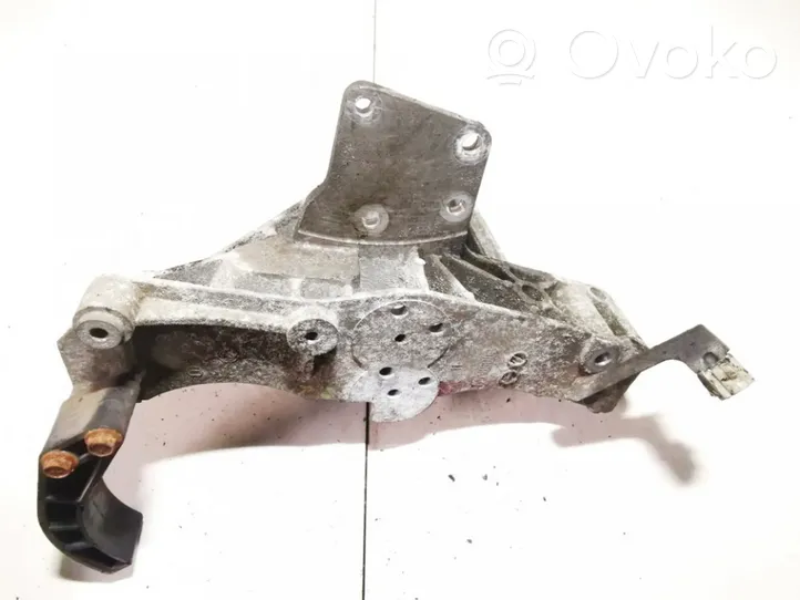 Fiat Stilo Engine mounting bracket 55186282