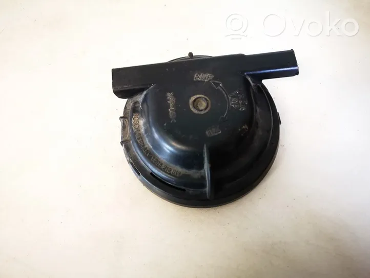 Audi 80 90 S2 B4 Osłona żarówki lampy przedniej 1305219013