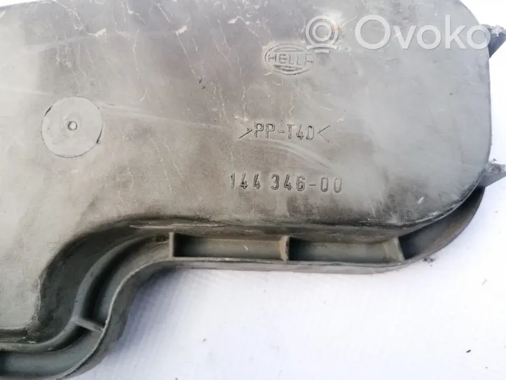 Mercedes-Benz E W210 Parapolvere per faro/fanale 14434600