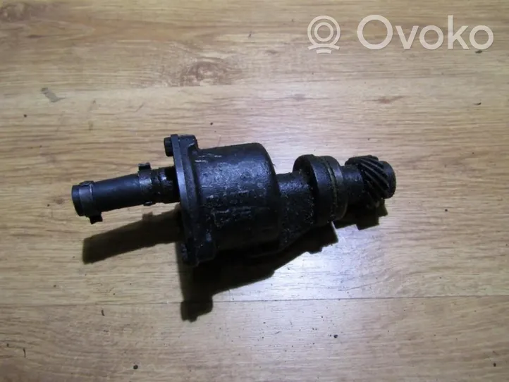 Audi A4 S4 B5 8D Vacuum pump 028207a