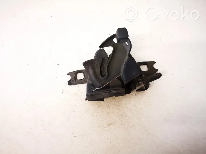 Volkswagen Polo III 6N 6N2 6NF Engine bonnet/hood lock/catch 