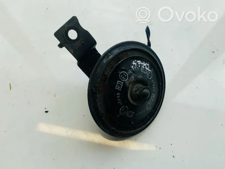 Rover 620 Horn signal e200869