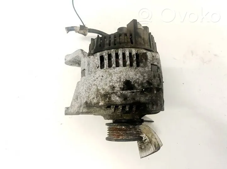 Audi A6 S6 C4 4A Generator/alternator 058903016