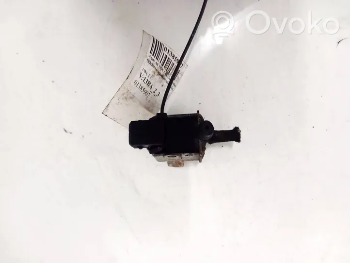 Audi A6 S6 C4 4A Turbo solenoid valve 026906283h