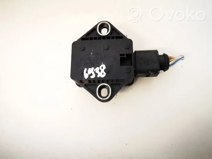 Audi A6 S6 C5 4B Sensore di imbardata accelerazione ESP 8e0907637a