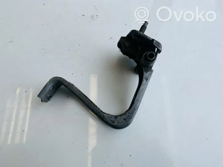 Opel Vivaro Kita slankiojančių durų apdailos detalė 006259f