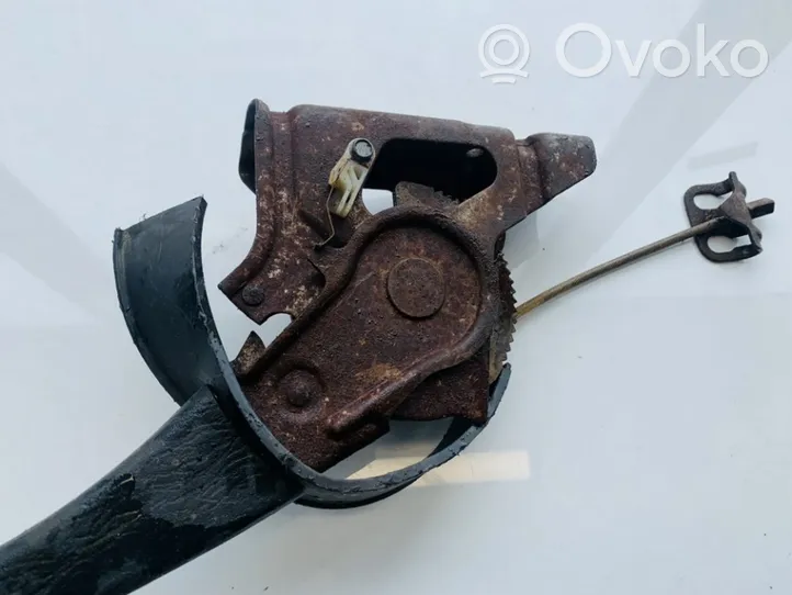 Chrysler Neon II Handbrake/parking brake lever assembly 