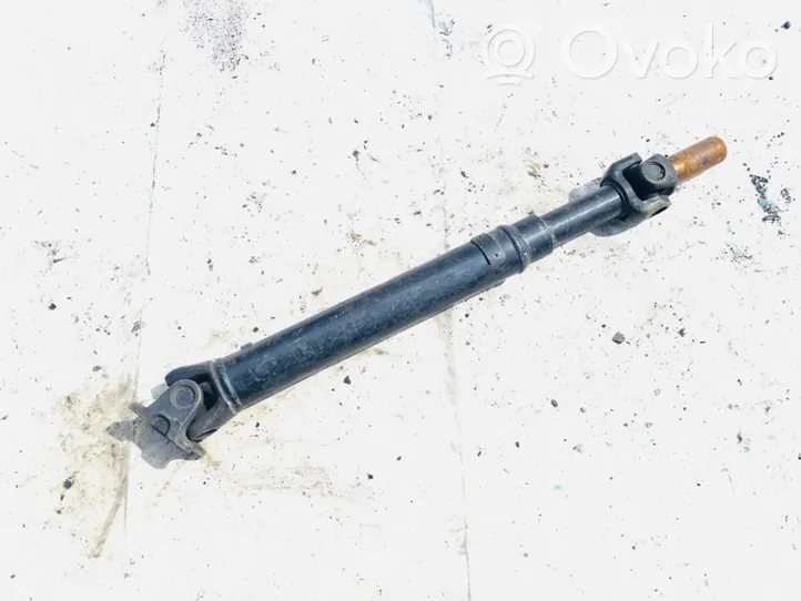 Mitsubishi Pajero Pinin Rear driveshaft/prop shaft 