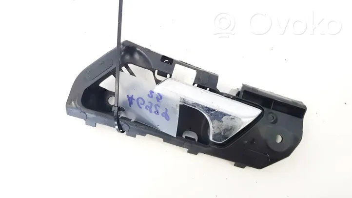 Mercedes-Benz ML W164 Maniglia interna per portiera anteriore 302171