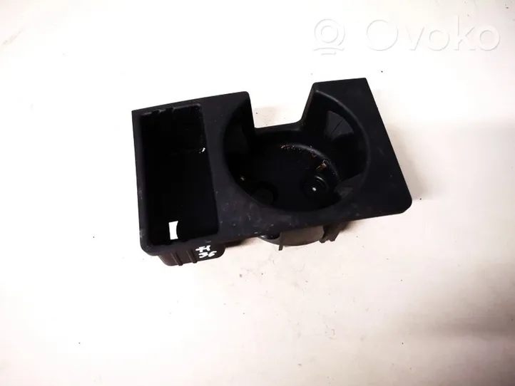 Audi A6 S6 C6 4F Cup holder 4f1862534b