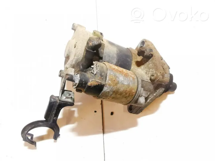 Rover 620 Starter motor 31200p45g0
