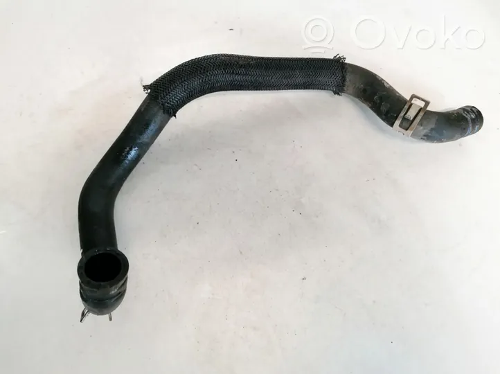 Toyota Corolla E120 E130 Tuyau de liquide de refroidissement moteur 