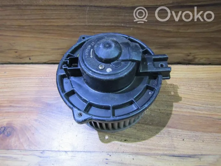 Toyota Camry Heater fan/blower 1940007022