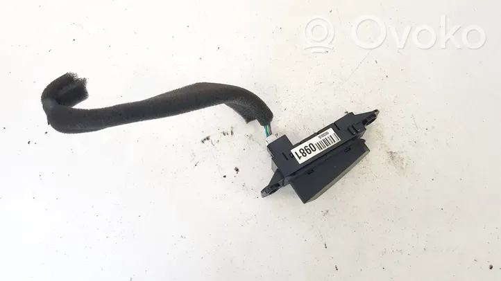 Chevrolet Cruze Sensor 96828417