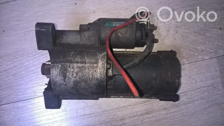 Citroen BX Starter motor m1t50172