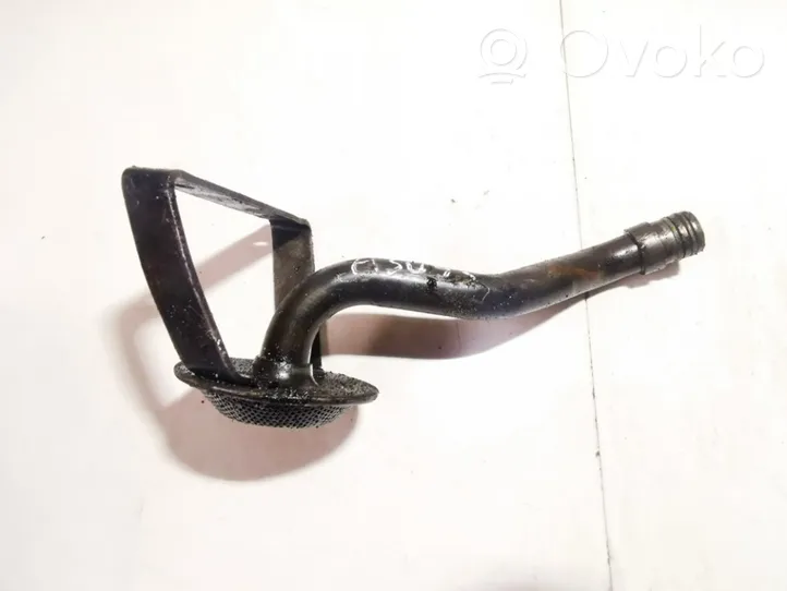 Chrysler Voyager Turbo turbocharger oiling pipe/hose 