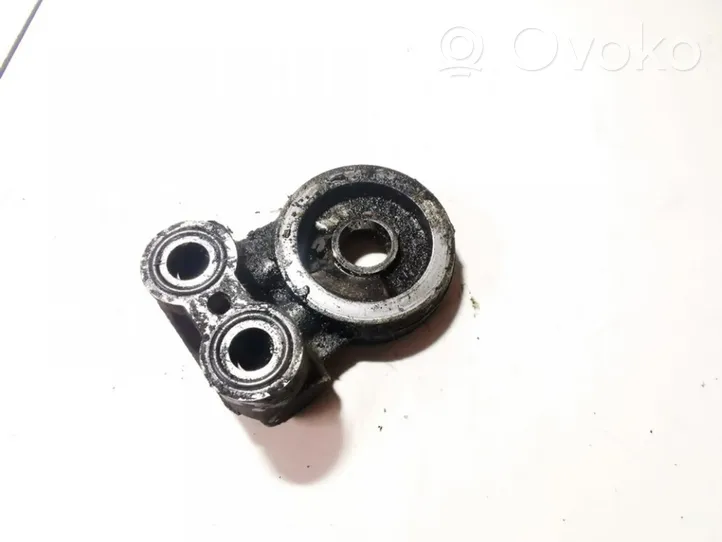 Volvo S40, V40 Support de filtre à huile 7700869137