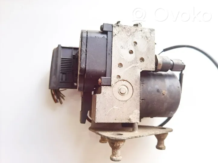 Mercedes-Benz Vaneo W414 Pompe ABS 0265202461