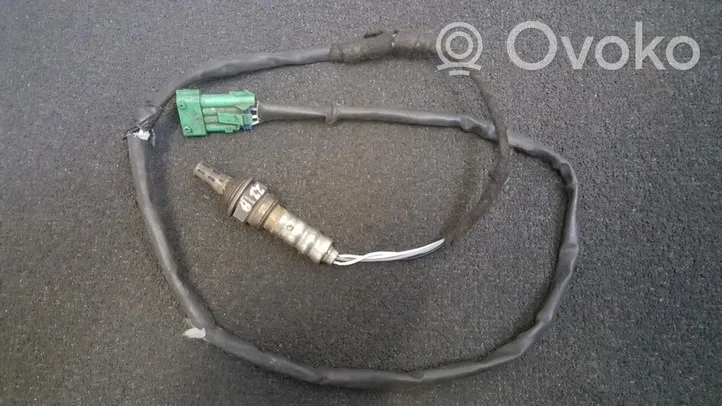 Peugeot 607 Sonde lambda 