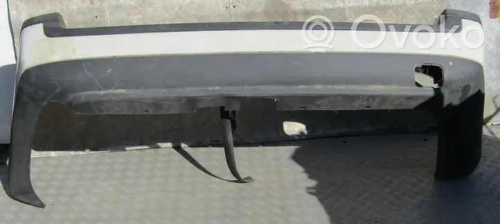 Volvo V70 Rear bumper 9190994