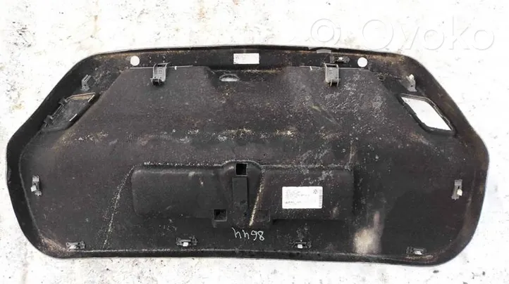 Volkswagen PASSAT B7 Other trunk/boot trim element 3AE867605