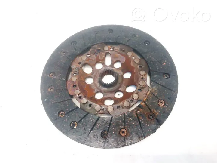 Volkswagen Sharan Clutch pressure plate 302275093