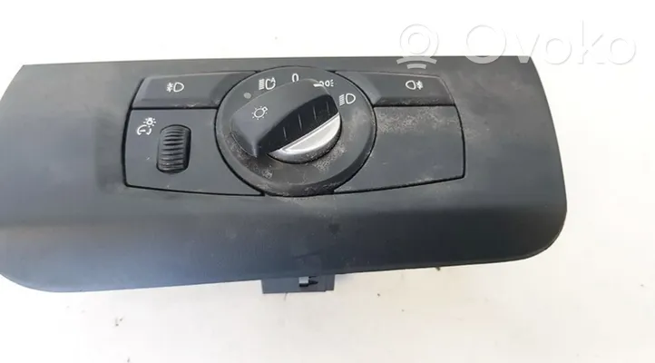 BMW 4 F32 F33 Light switch 913472602